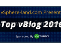 Top vBlog 2016 – Oylarınızı Bekliyorum