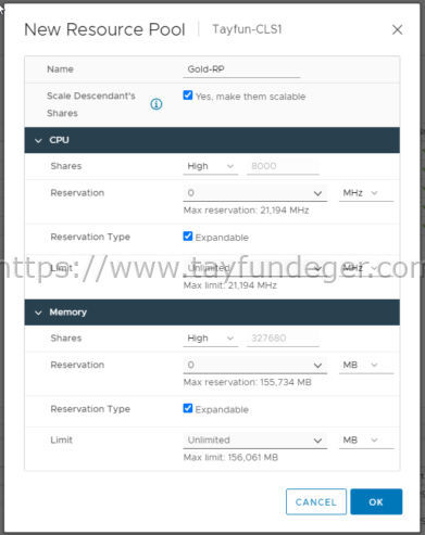 Scalable Shares Nedir