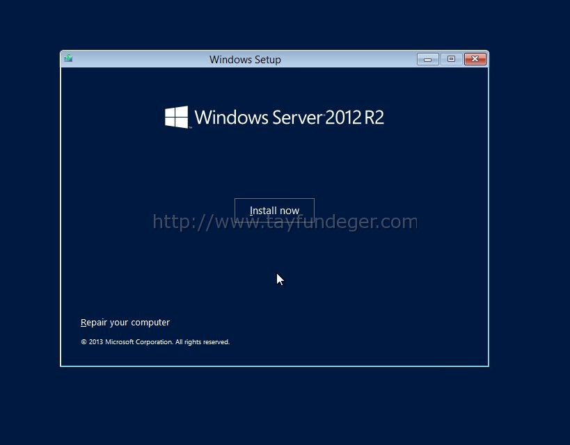 windows-2012r2boot