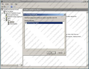 IPv6 New Routing Protocol