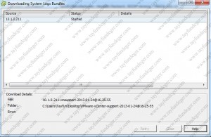 downloadlog