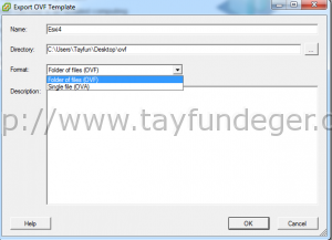 export-ovf-template-format
