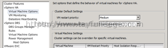 host-isolation-response