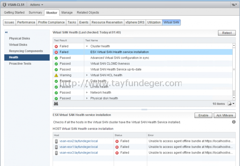 offline-bundle de vmware esxi 6.7 offline-bundle de vmware esxi 6.7