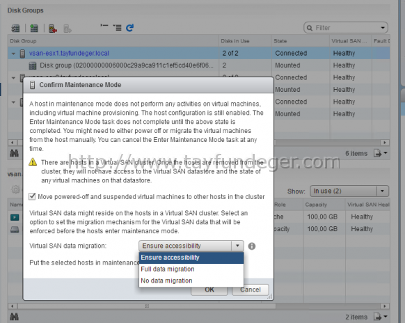 vsan-maintenance